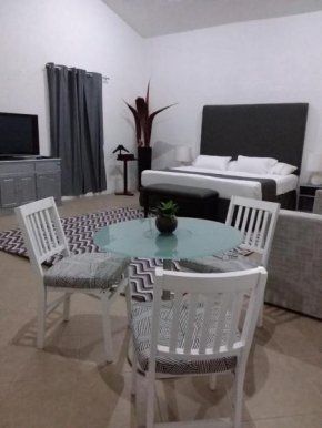 Junior suite Privada 7 min del Aeropuerto